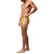 obviously-primeman-bikini-brief---gold-34491346
