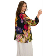 powder-mid-length-posy-kimono---midnight-navy-34477169