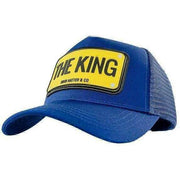 john-hatter-the-king-rubber-trucker-cap---royal-blueyellow-34452994