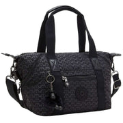 kipling-art-mini-shoulder-bag---signature-black-34452374