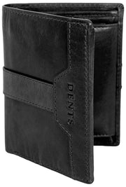 Portefeuille Dents Itchen Passcase - Noir
