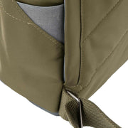 roka-canfield-b-small-recycled-nylon-backpack---military-tonal-green-34459870