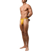 obviously-primeman-thong---gold-34491357