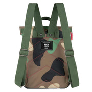 roka-canfield-b-small-recycled-canvas-backpack---vintage-camo-green-34462811