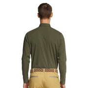 meyer-bryson-performance-long-sleeve-polo---olive-34451142
