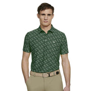 meyer-phil-performance-print-polo---green-34451051