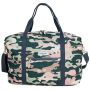 kind-bag-london-weekender-bag---camouflage-greenpink-34385556