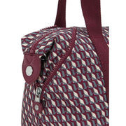 kipling-art-mini-tote-bag---3dk-burgundy-34465634
