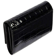 ted-baker-valliaa-croc-effect-fold-over-small-purse---black-34459721