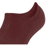 falke-keep-warm-no-show-socks---cayenne-red-34389322