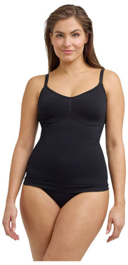 Falke Smart Support Shaping Top - Black