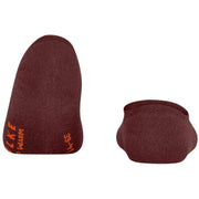 falke-keep-warm-no-show-socks---cayenne-red-34389321