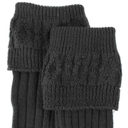 locharron-of-scotland-harris-kilt-hose---charcoal-grey-34460139