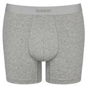 sloggi-ever-ease-2-pack-boxer-short---dark-grey-melange-34489695