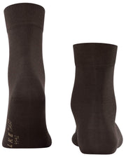 Falke Tiago Socks courts - Brown