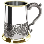 english-pewter-company-1pt-celtic-tankard---silvergold-34473014
