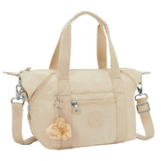 kipling-art-mini-tote-bag---sparkled-beige-34465639