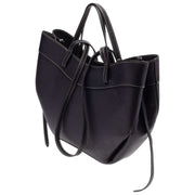 Elie Beaumont Origami Tote Bag - Black