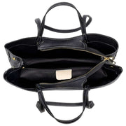 Elie Beaumont Origami Tote Bag - Black