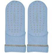 Esprit Cozy Homepad Socks - Cloud Blue