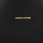 Every Other Backpack Shoulder Bag - Black