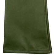 dents-mia-single-point-long-above-elbow-leather-gloves---forest-green-34454910
