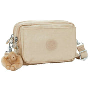 kipling-abanu-multi-crossbody-bag---sparkled-beige-34465719