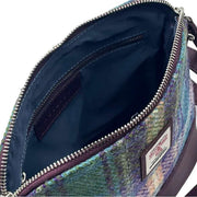 maccessori-harris-tweed-square-shoulder-bag---greenpurple-34631301
