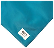 Sac à bandoulière Roka Chelsea XS en nylon recyclé - Bleu mer du Nord