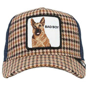 goorin-bros-big-bad-woof-plaid-trucker-hat---creamnavy-34471923