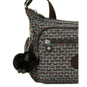 kipling-gabbie-small-crossbody-bag---geo-feathers-black-34465496