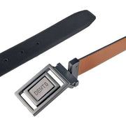 dents-push-pin-reversible-leather-belt---blacktan-34491101