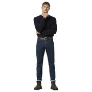 meyer-casual-jeans-belt---brown-34384218