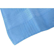 david-van-hagen-plain-6-pack-handkerchief---blue-34384407