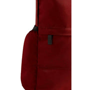 hunter-nylon-small-backpack---military-red-34392369