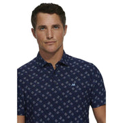 meyer-phil-performance-print-polo---navy-34451045