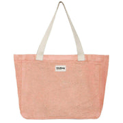 hindbag-claude-beach-tote-bag---terry-coral-pink-34388838