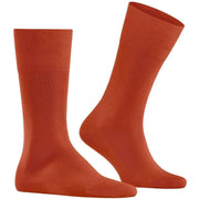 falke-tiago-socks---red-clay-orange-35900026