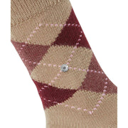 burlington-whitby-socks---walnut-beige-34392009