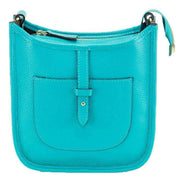 elie-beaumont-messenger-bag---turquoise-34459465