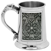 english-pewter-company-pewter-valhalla-1-pint-tankard---silvergrey-34391220