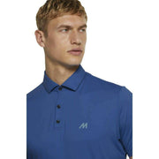 meyer-tiger-performance-polo---blue-34450814