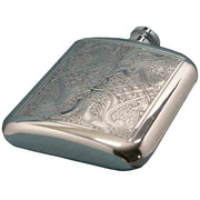 english-pewter-company-6oz-celtic-purse-flask---silver-34473054