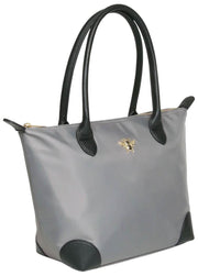 Alice Wheeler London Shoreditch Sac fourre-tout moyen - Gris