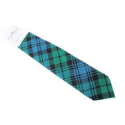 locharron-of-scotland-reiver-black-watch-ancient-tartan-tie---bluegreen-34460356