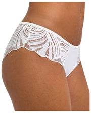 Falke Delicate Touch Briefs - Ivory