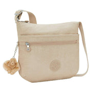 kipling-arto-shoulder-bag---sparkled-beige-34465741