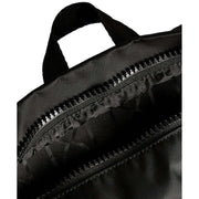 hunter-nylon-pioneer-mini-topclip-backpack---black-34392332