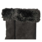 dents-fingerless-faux-suede-mittens---blackblack-34477922