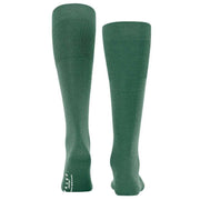 Falke Airport Knee High Socks - Caiman Green